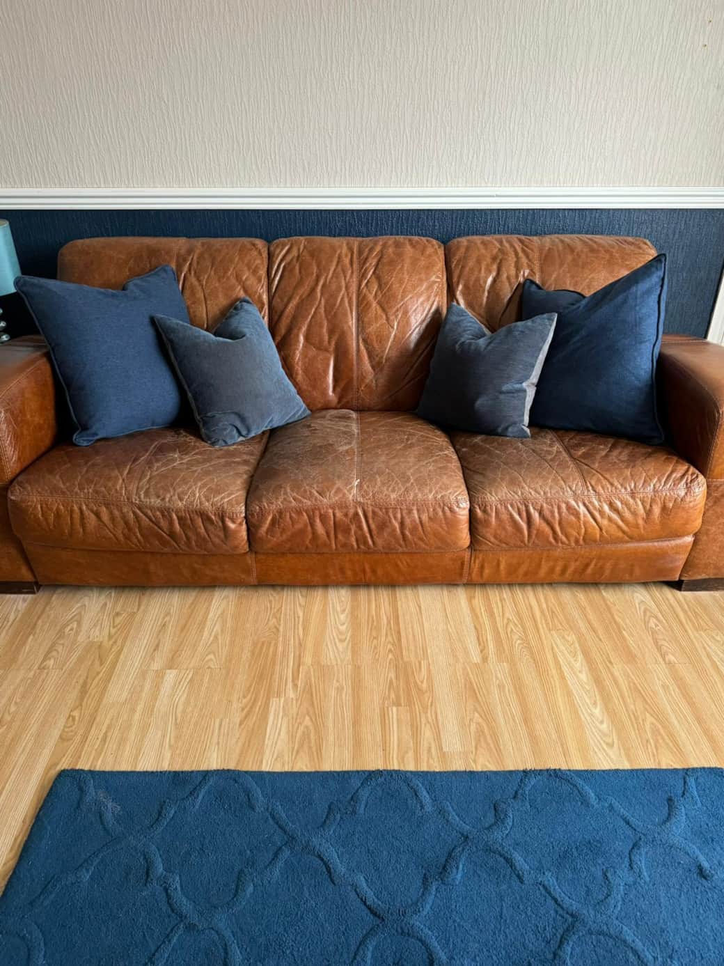 Cosy living room Cosy living room