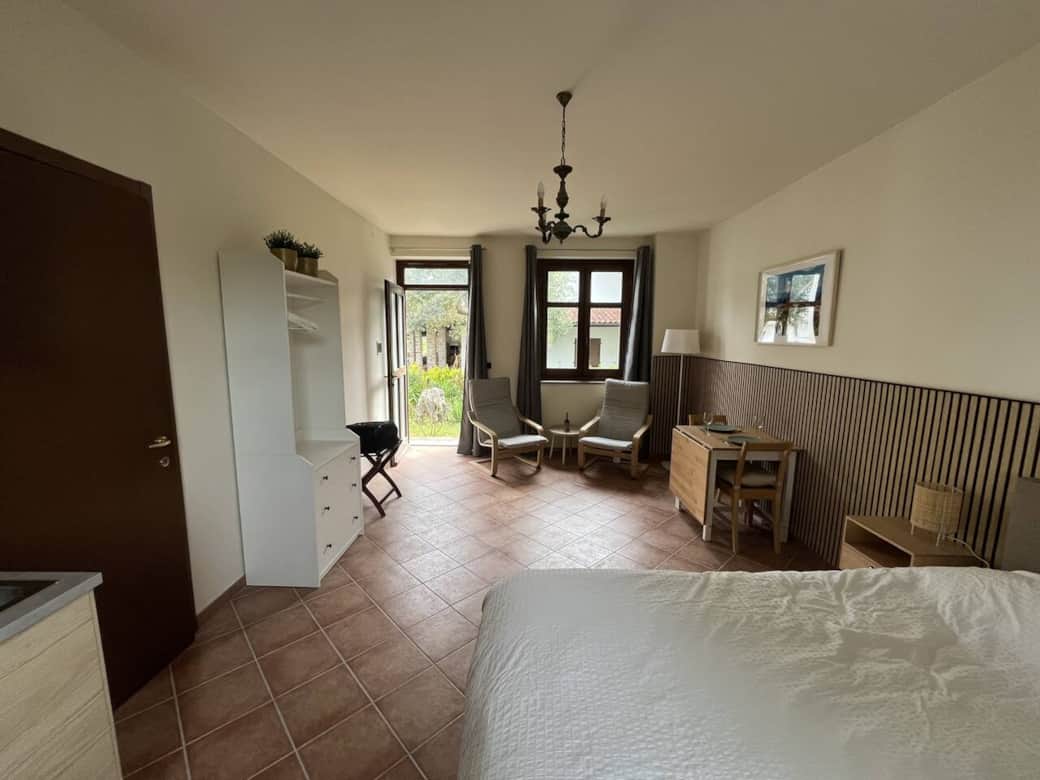 Case Vista Alta Langa – Studio Belbo Case Vista Alta Langa – Studio Belbo