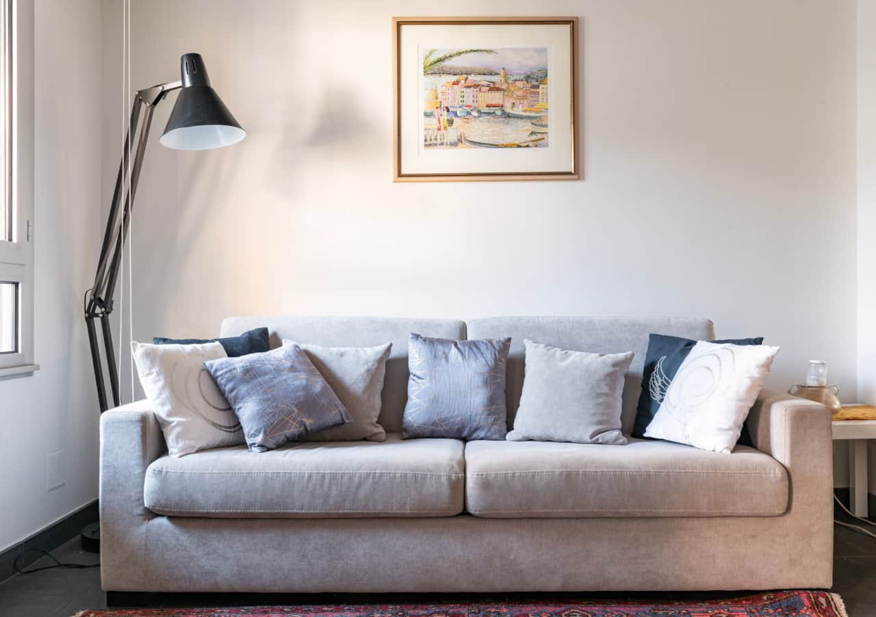 Chic Oberlin - CityCosy Strasbourg - Meublé de Tourisme