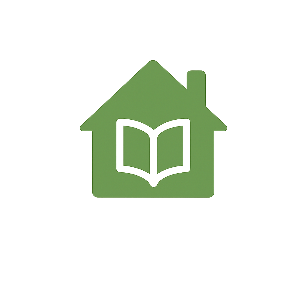 House Manual - Indoor