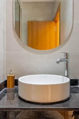 Élégant Appartement Dar Jasmin avec Jacuzzi Privé — photo 34