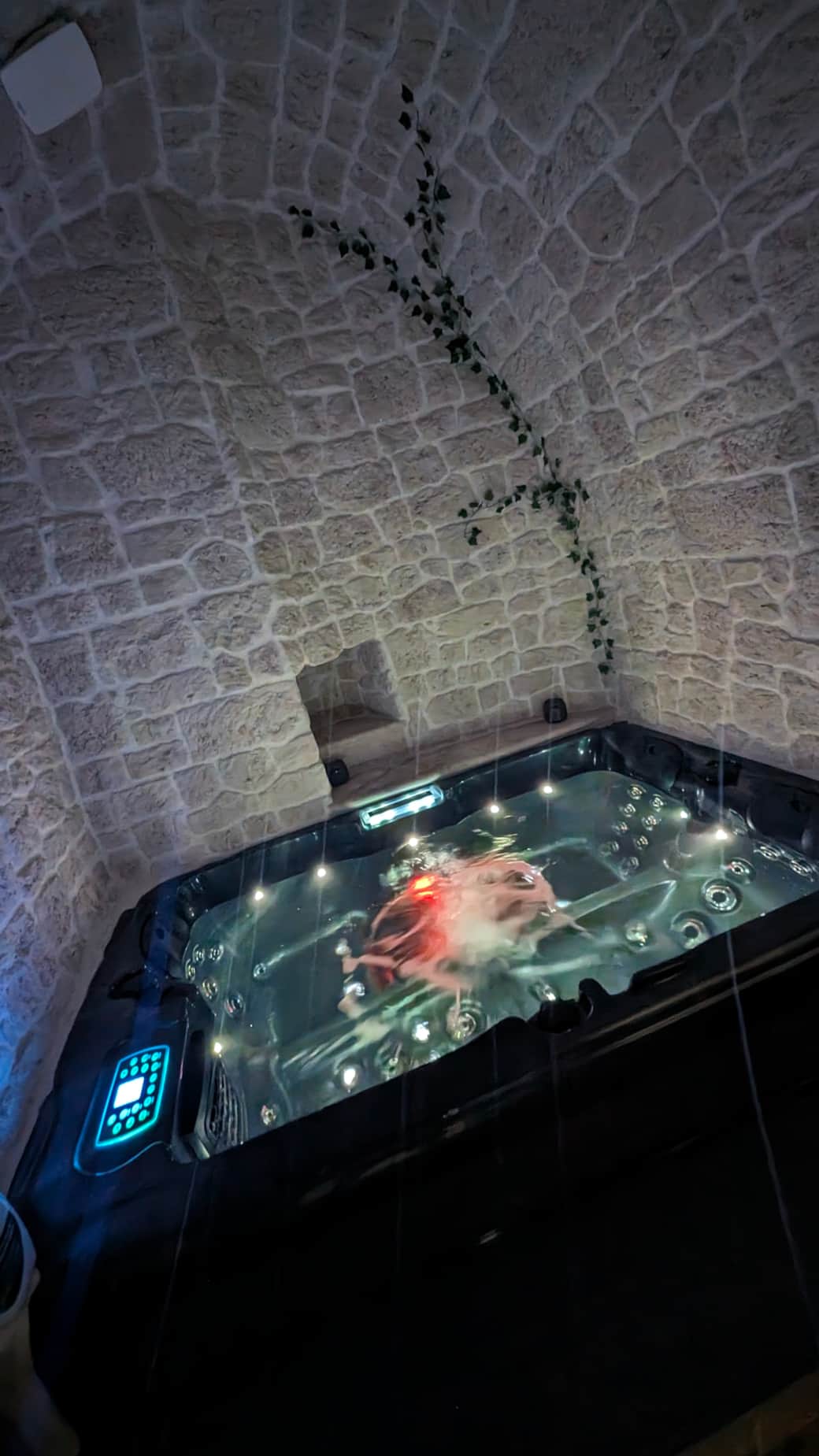 Jacuzzi