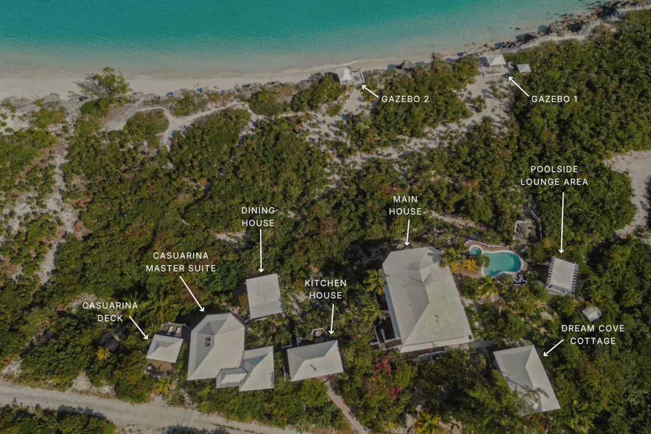 Sugar Beach Villa - Exuma Exclusives VR - 6