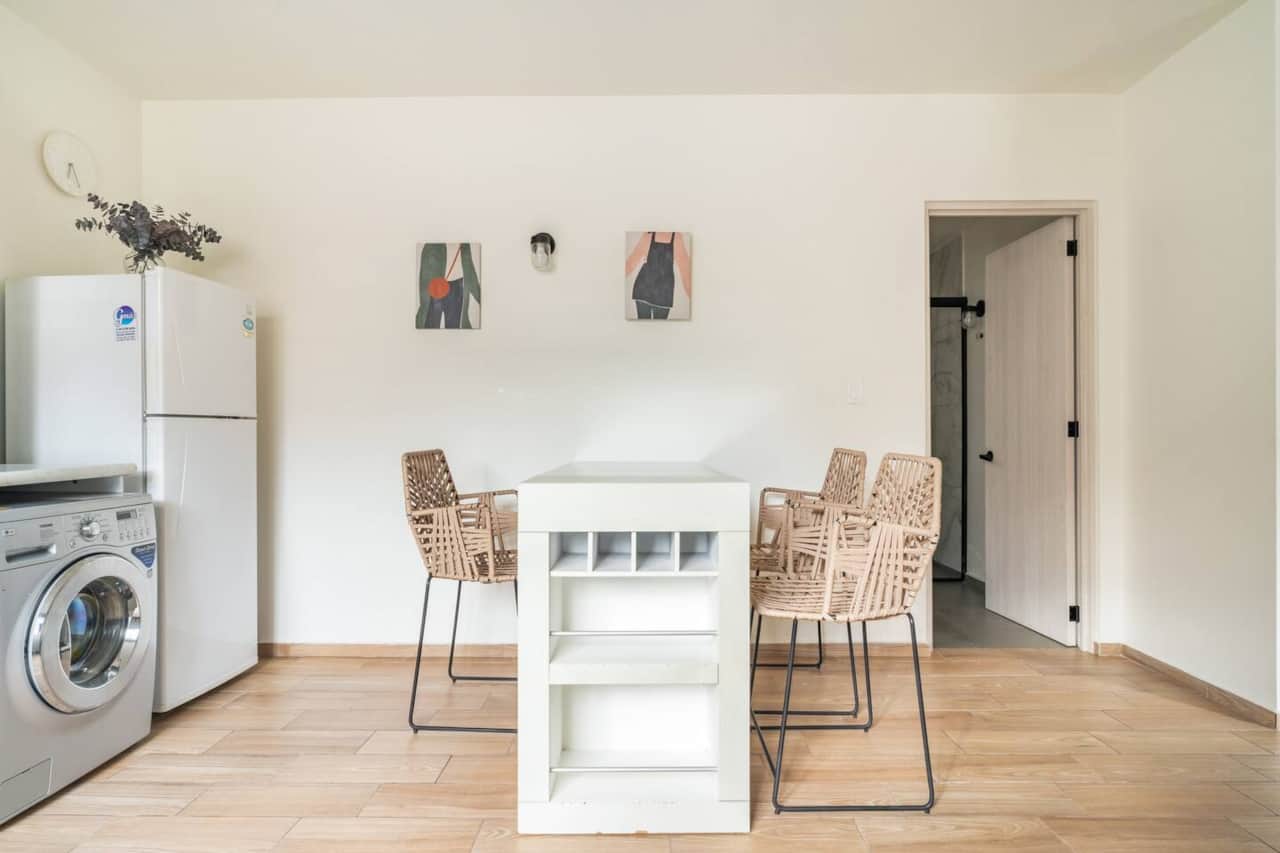 COMEDOR