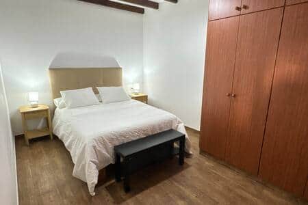 Dormitorio 1