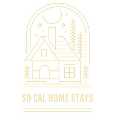 SOCAL HOME STAYS