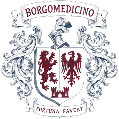 Borgo Medicino