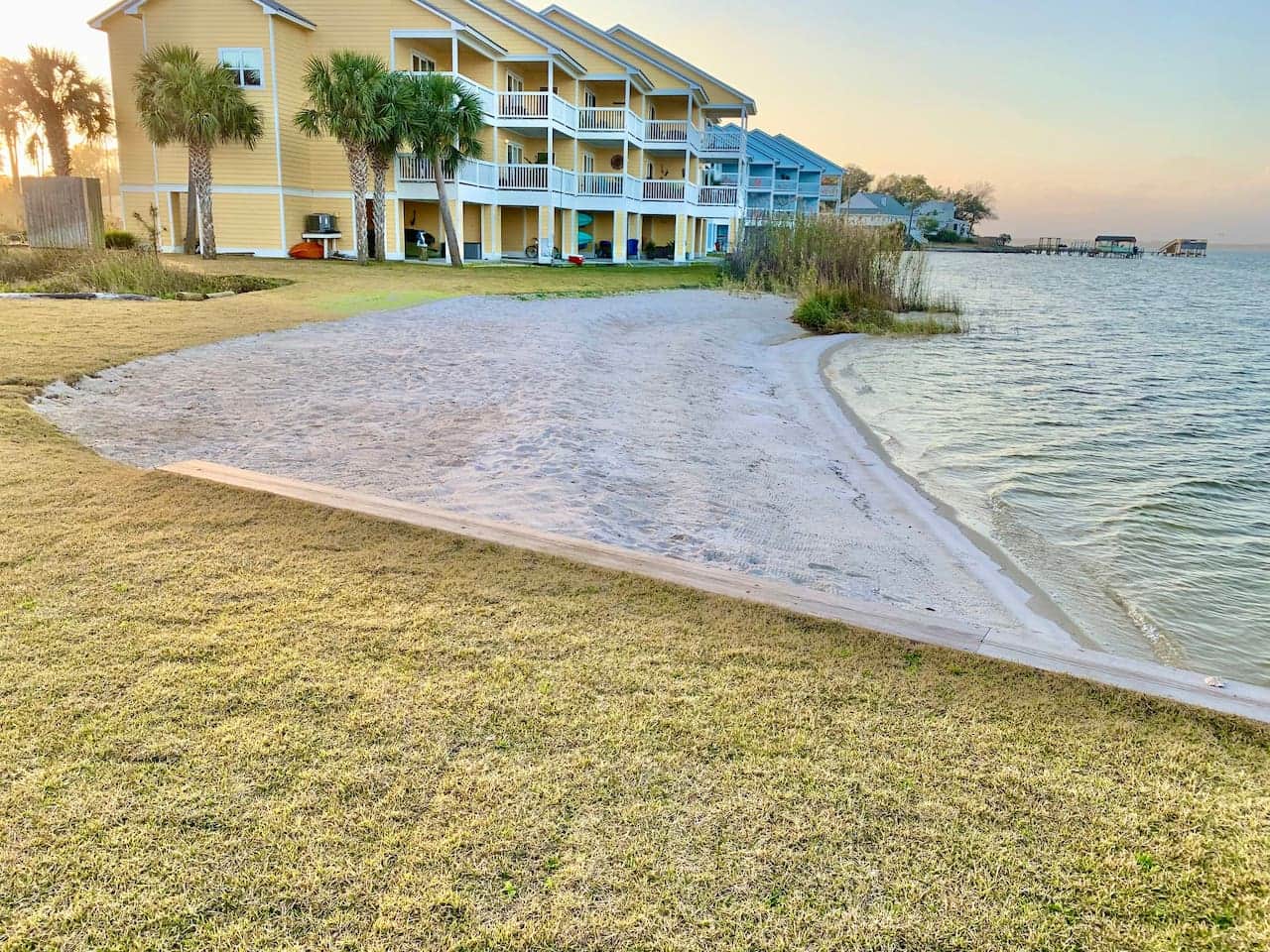 Relaxing Breeze, Innerarity Townhomes, Perdido Key FL