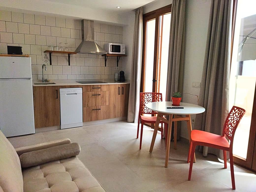 Comedor Cocina Concha Comedor Cocina Concha