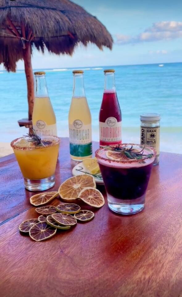 Akumal Alma | Beach Access | 11 Pools | Beach Club photo 45