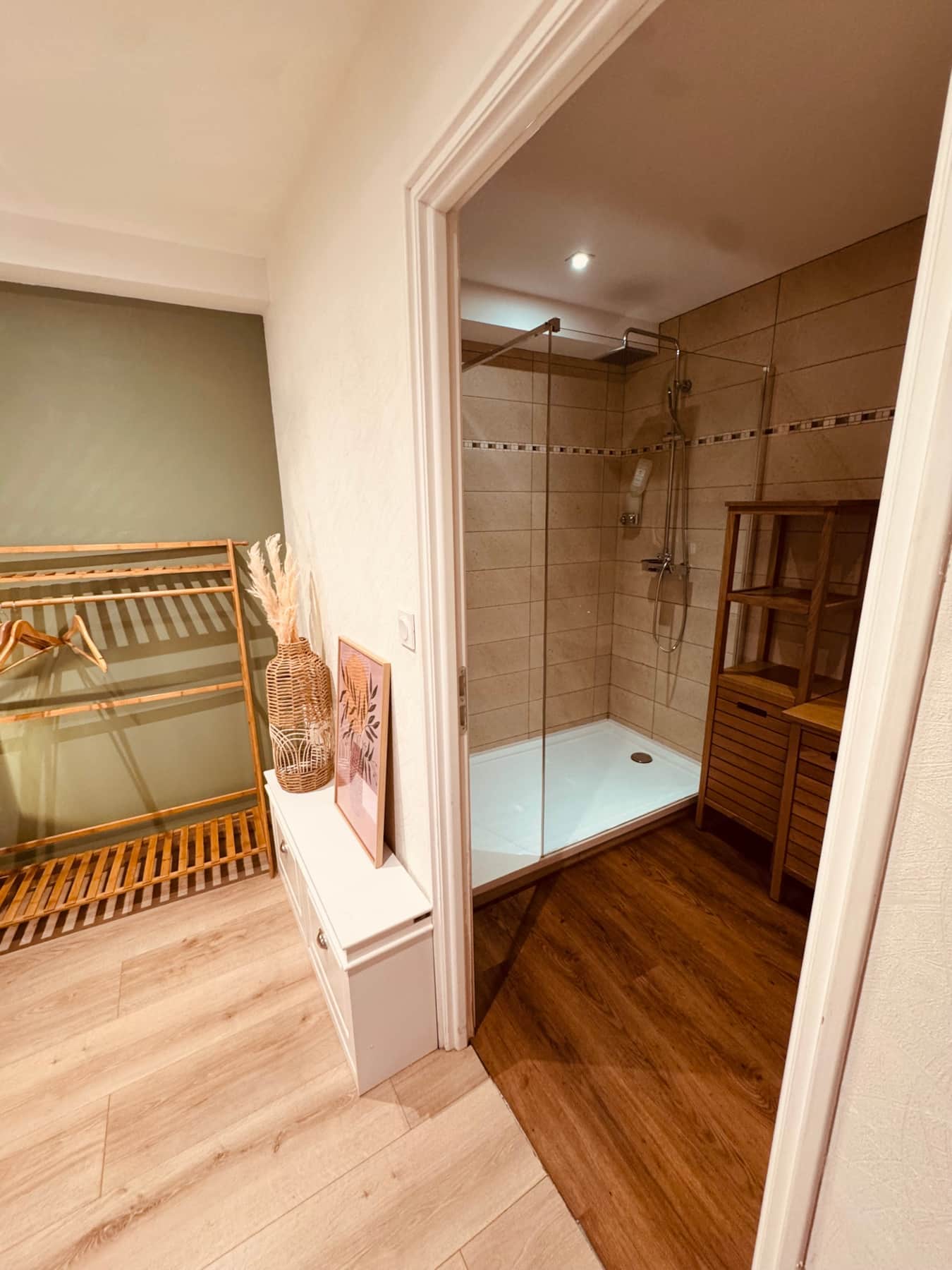 Chambre Bretzel — photographie 4