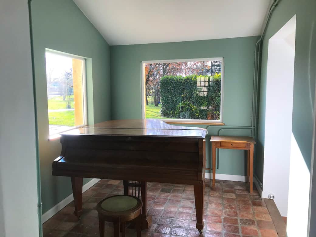 Piano