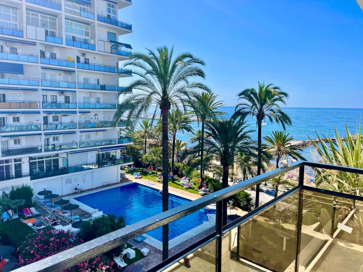 1. Skol 430C Apartment in Marbella