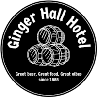 The Ginger Hall