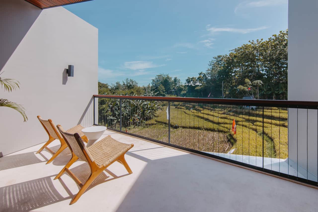 Welcome to our ultimate holiday apartment in the central location of Canggu