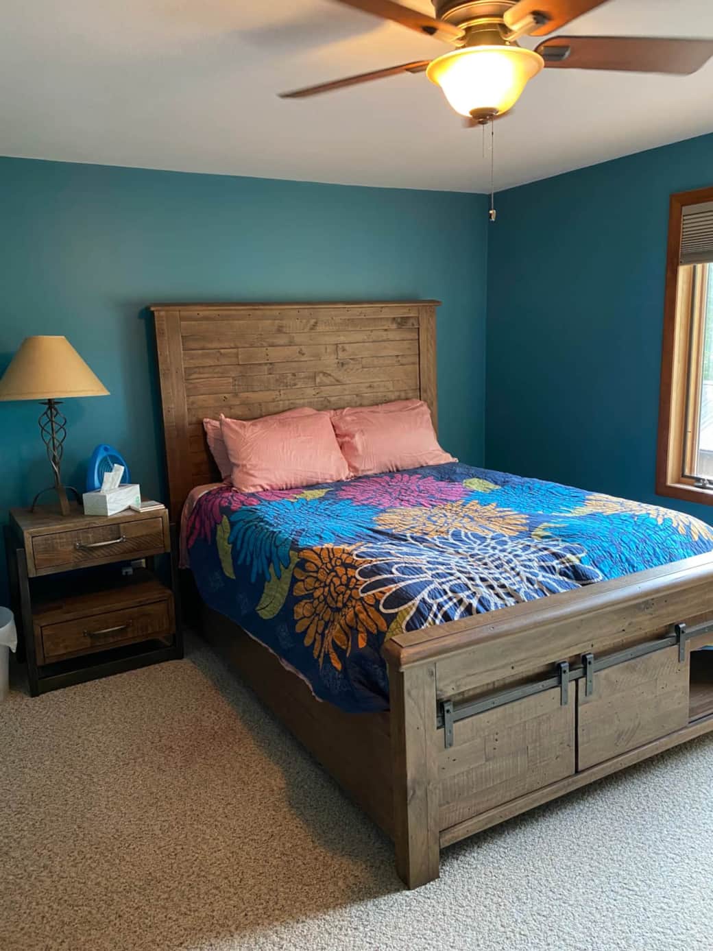 Bedroom #2 (Queen)
