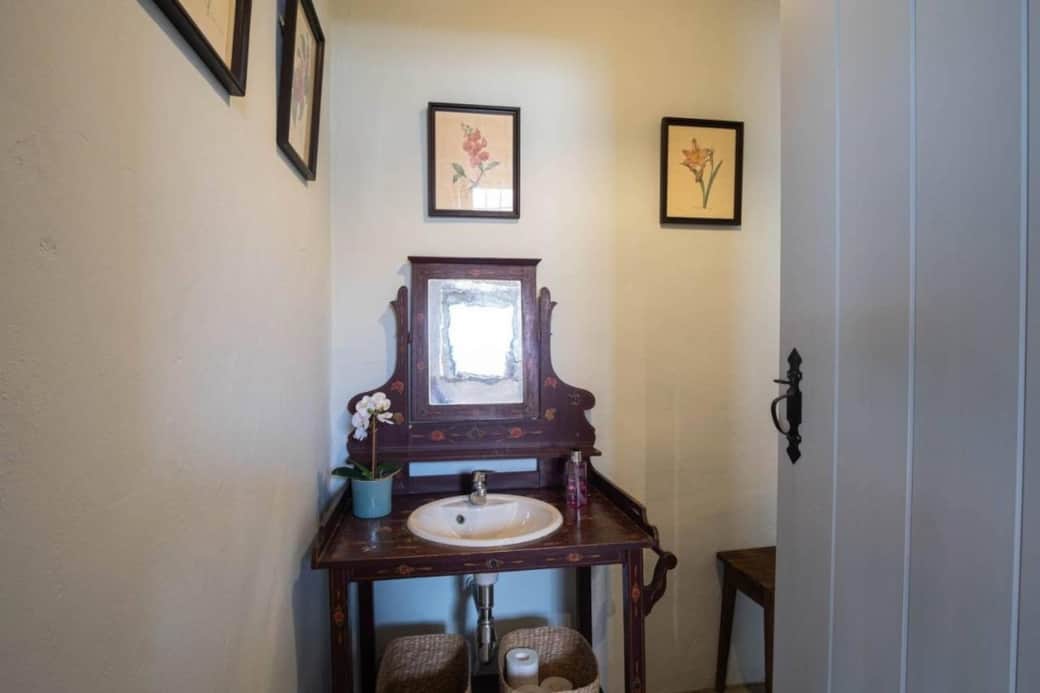 Lavabo social Lavabo social