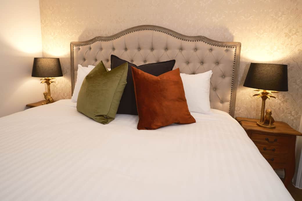 Room 4 Bed Room 4 Bed
