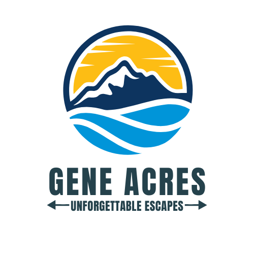 Gene Acres 