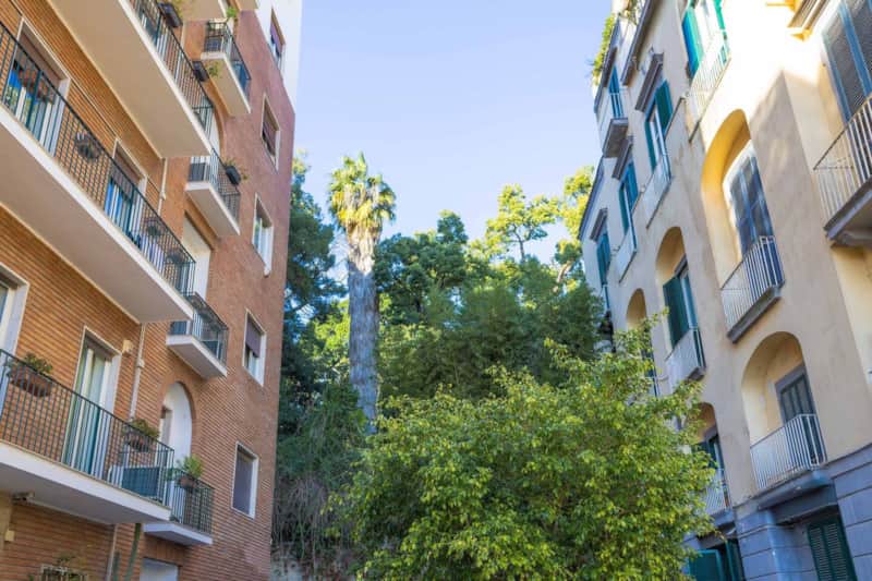 Suite Chiaia — Vista 6