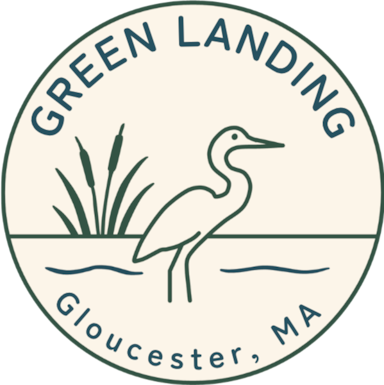 Apartment at Green Landing