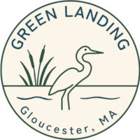 Apartment at Green Landing