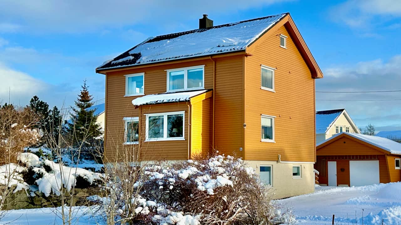 Steder - 5 av 6