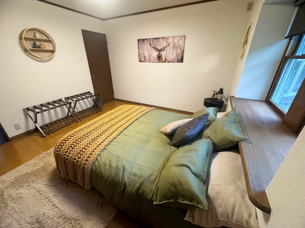 Bedroom 1 Bedroom 1