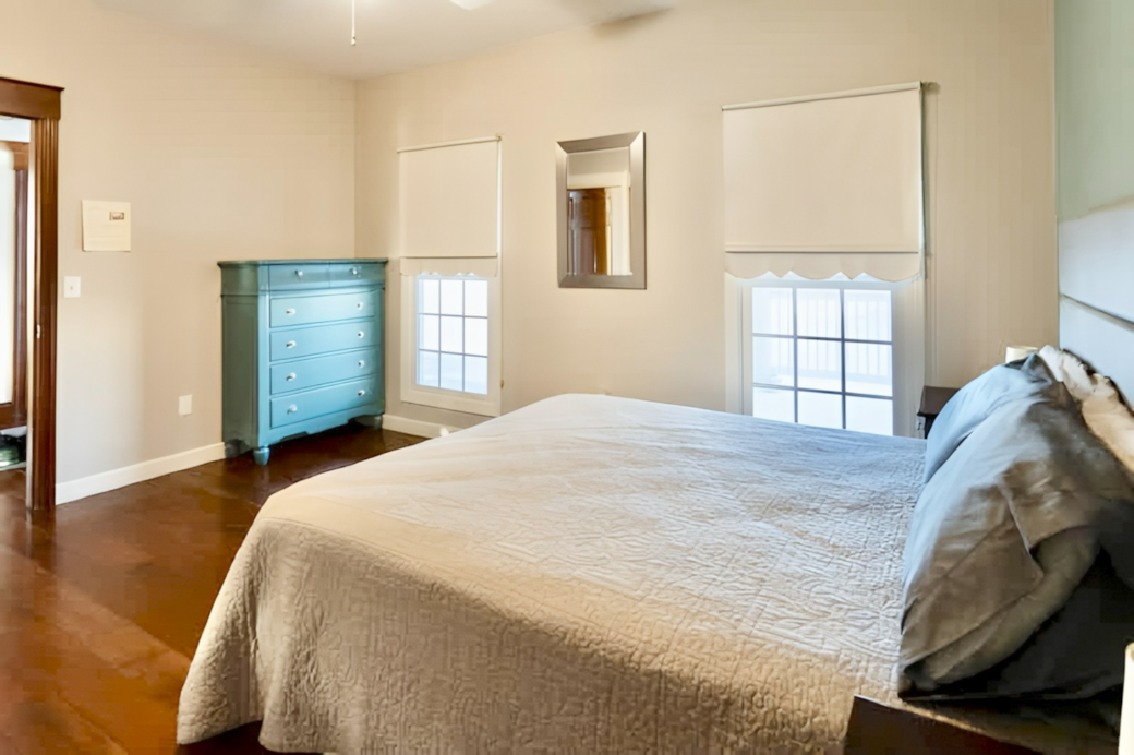 Bedroom 3 - Main Floor