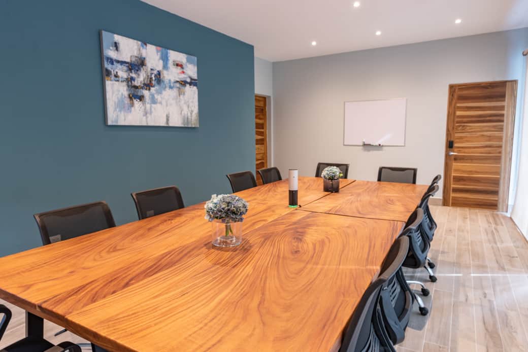Conference Room Conference Room