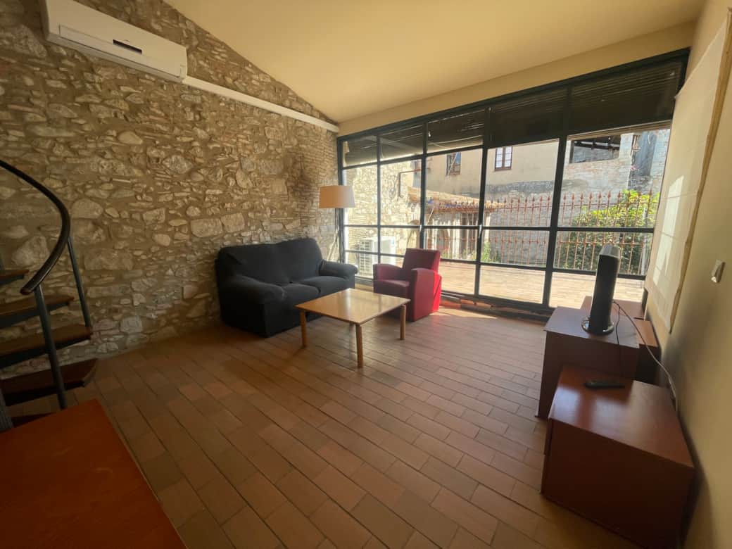 Sala d'estar