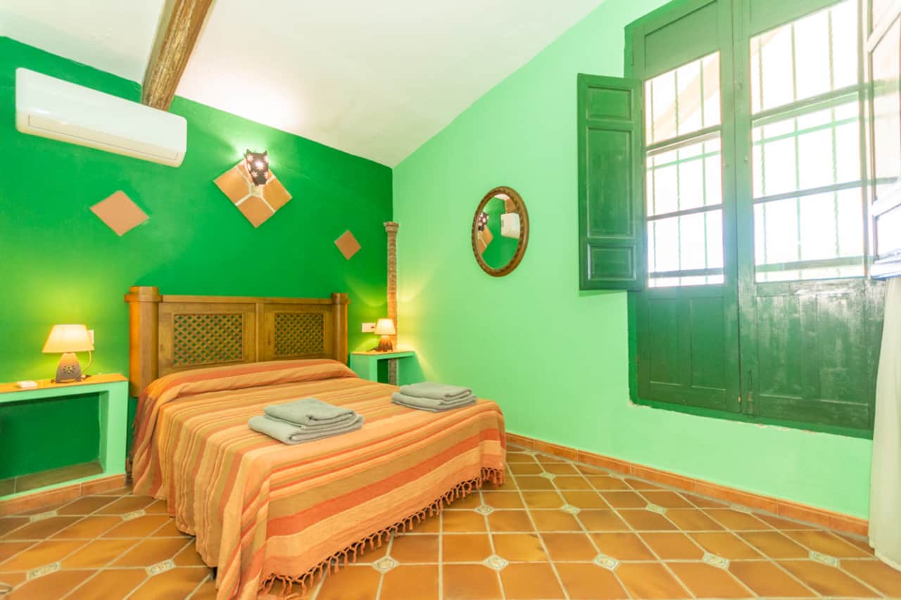 Dormitorio 2