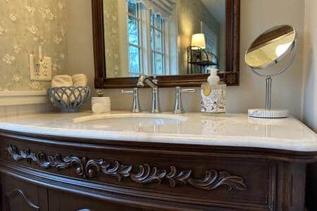 Bathroom Vanity