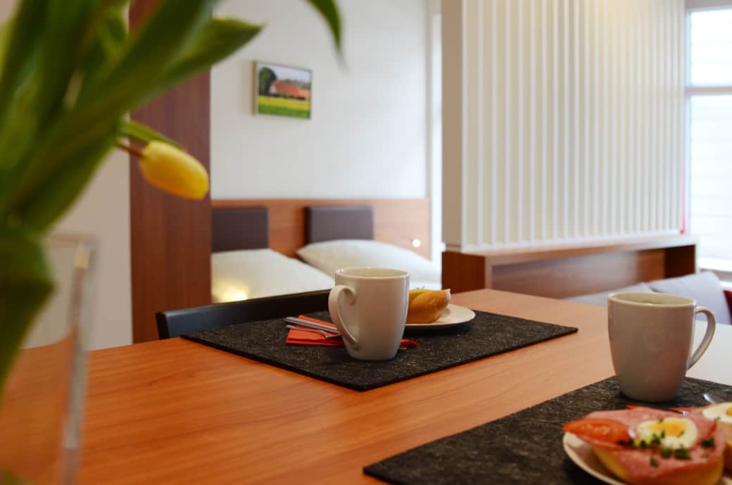 08 Esszimmer Wohnung5