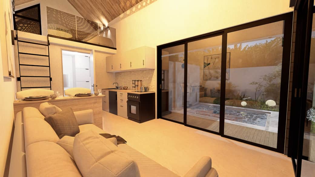 Photo songe petitserre