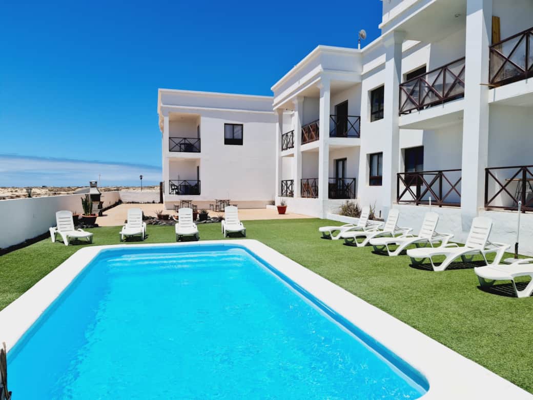 Piscina Piscina