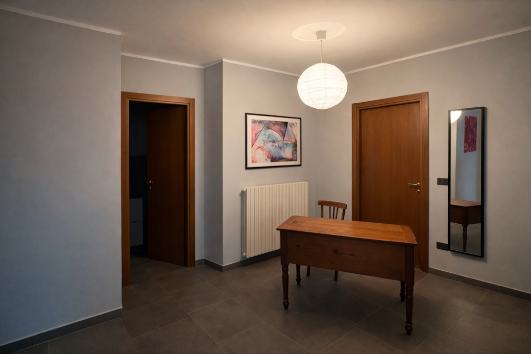Additional Space
