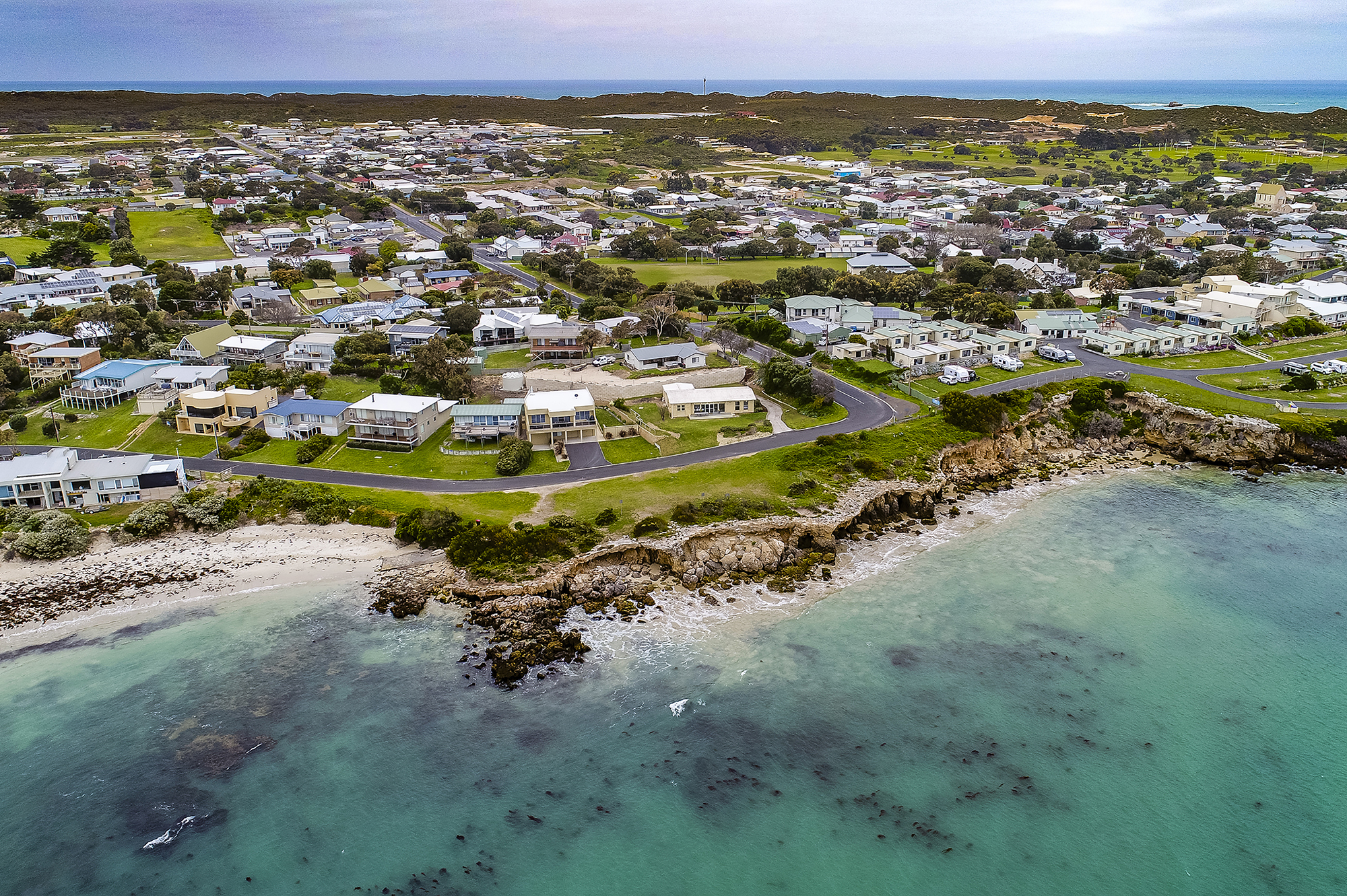 Robe, South Australia