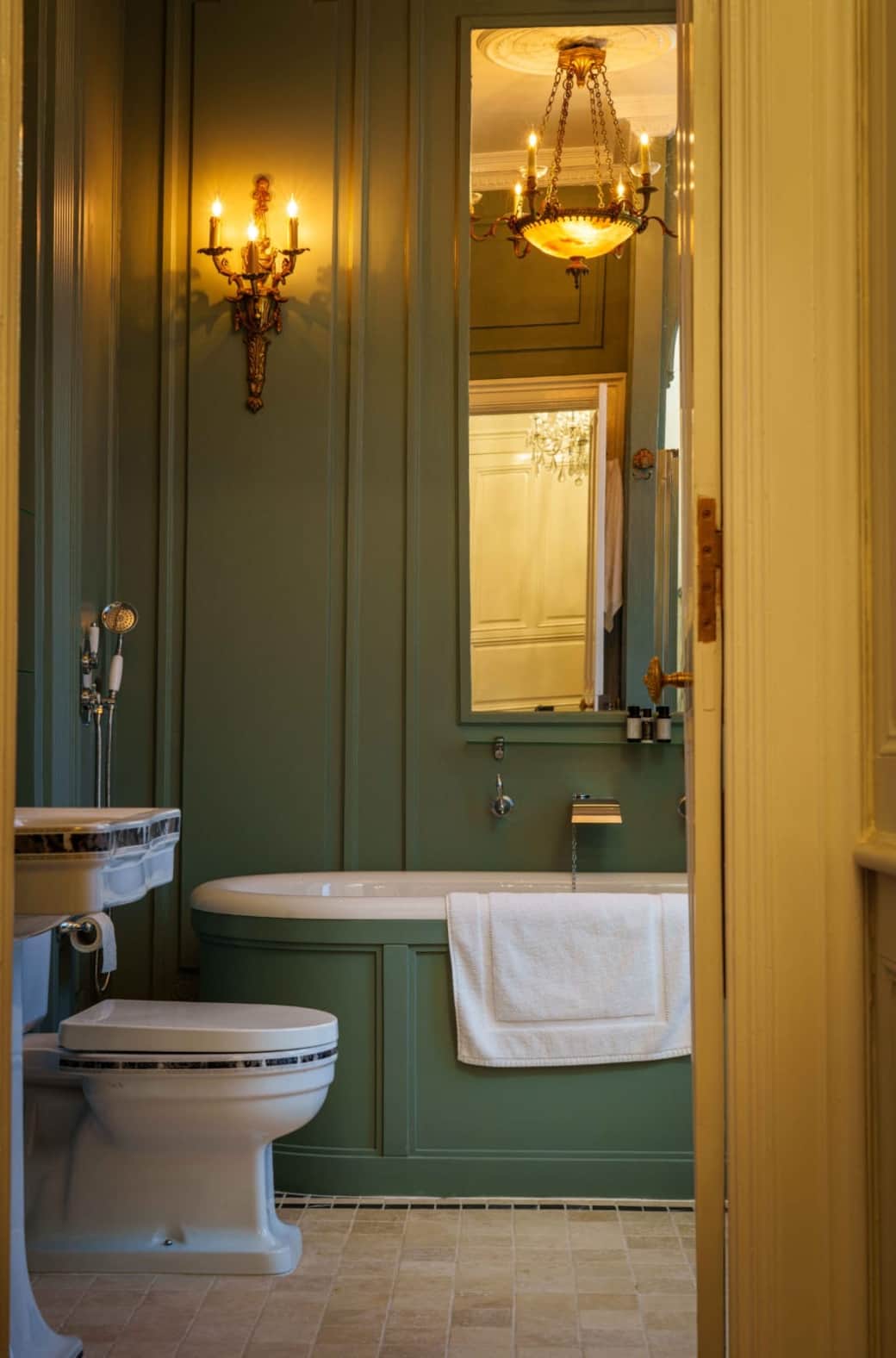 401 Salle de Bain 401 Salle de Bain
