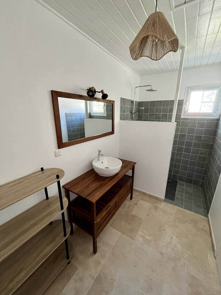 Salle de bain Salle de bain