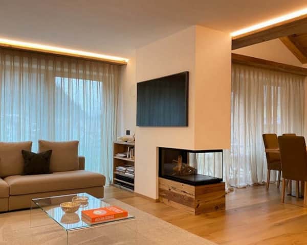 3BR Apartment in Corvara, Alta Badia