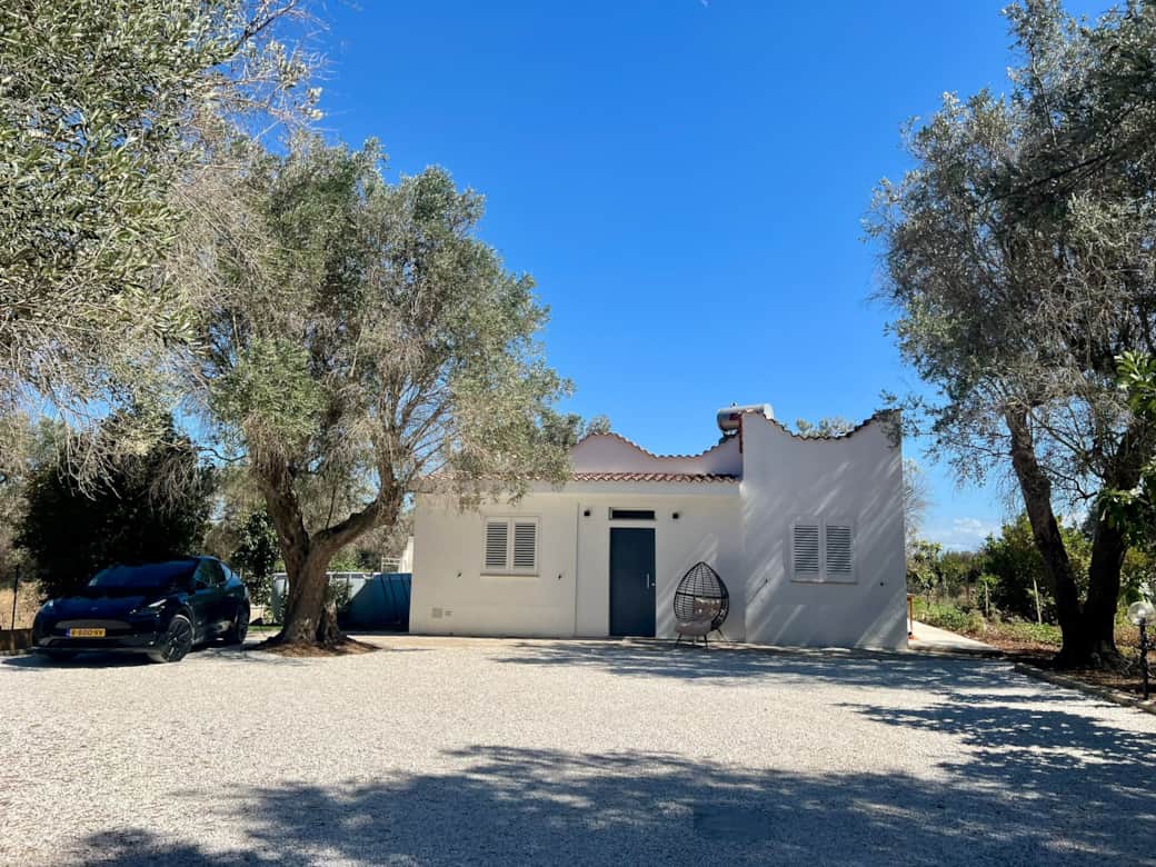 Apulian Villa Day
