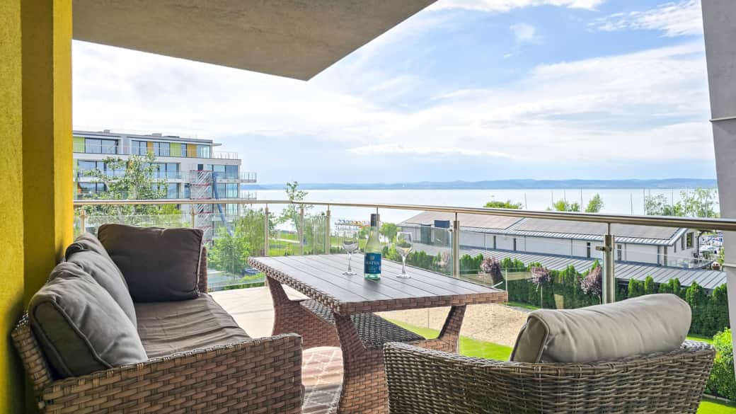 Apartment Malebu 