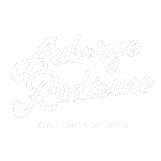 Auberge Radieuse