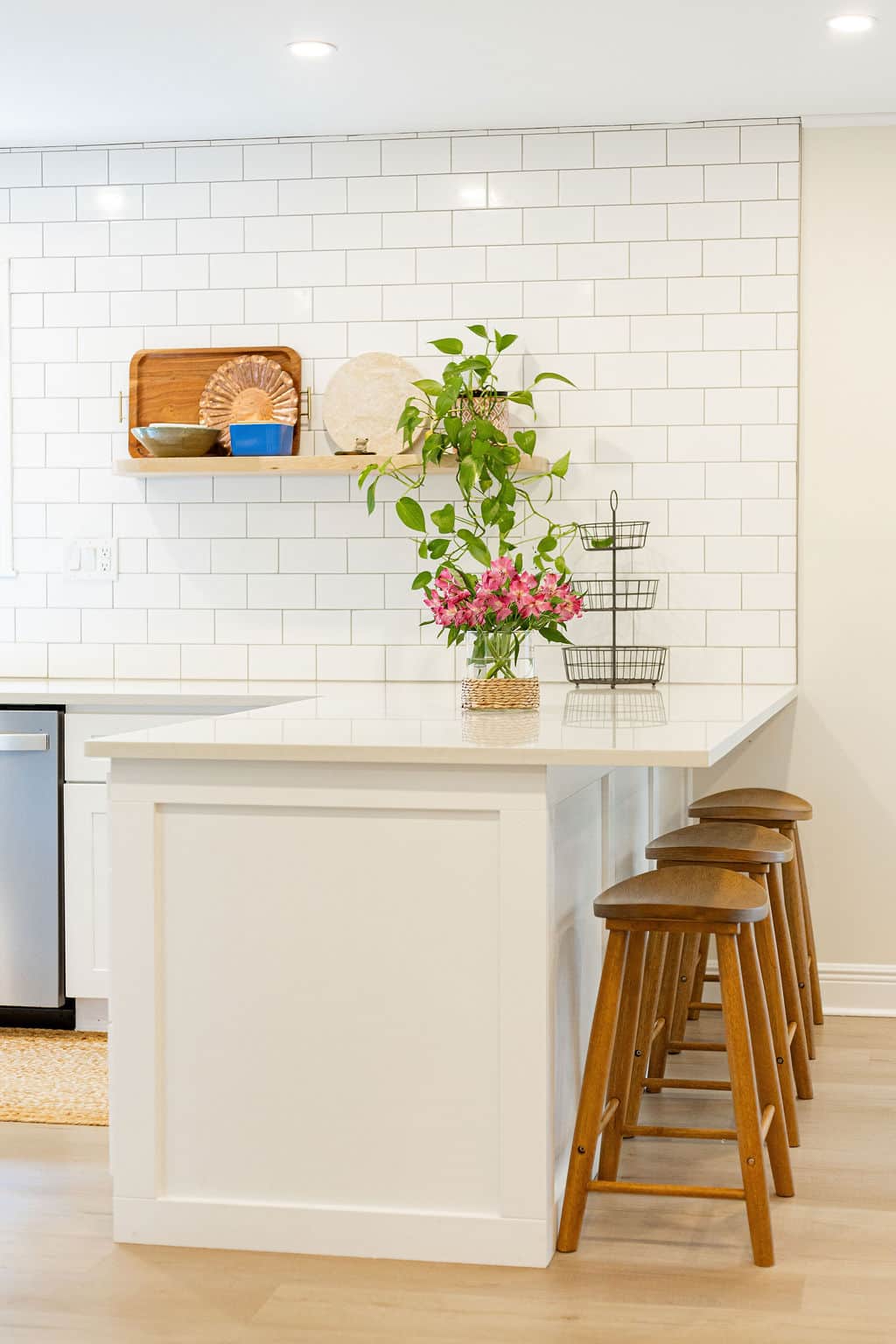 Counter Seating