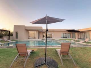 Villa Topaze Luxe | Sans Vis-à-Vis | 15 min Marrakech — photo 10