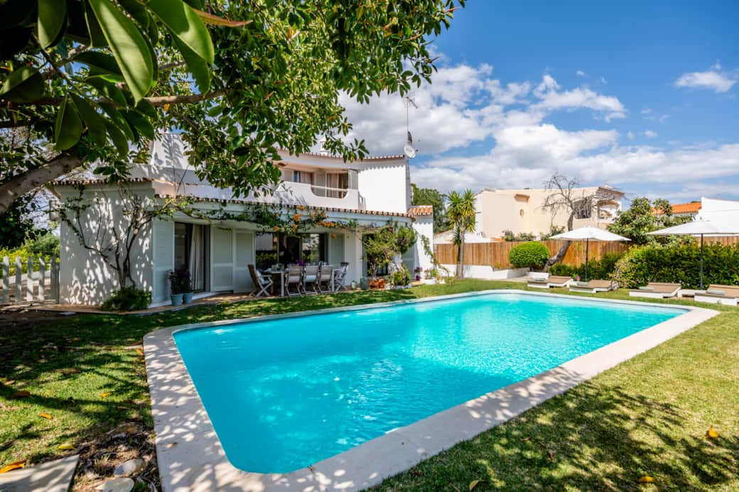 Vila Bougainvilea