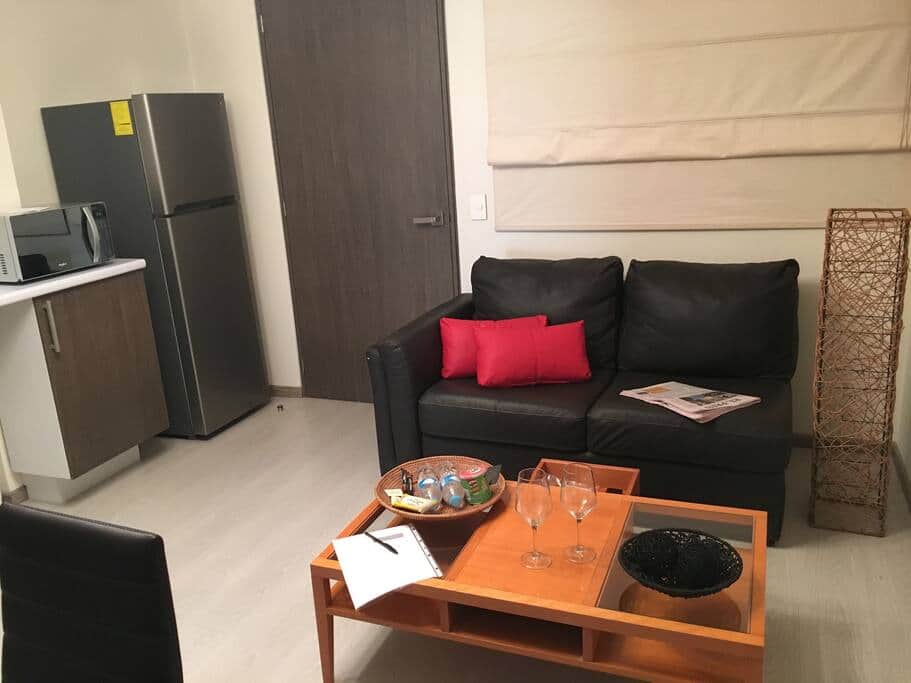 Sala de estar