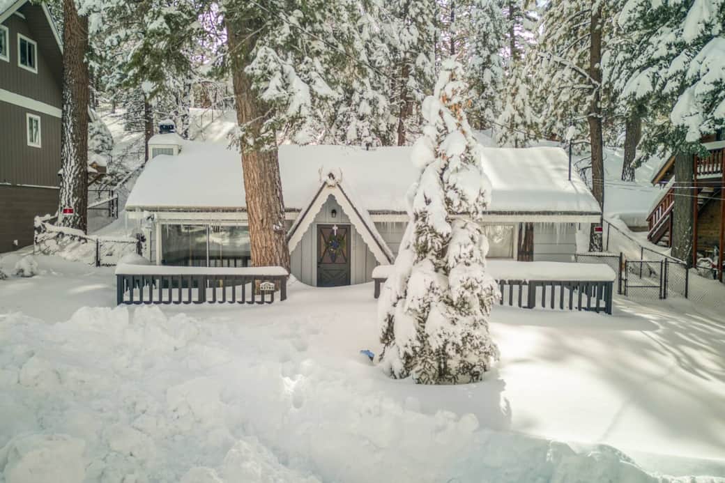 Snow