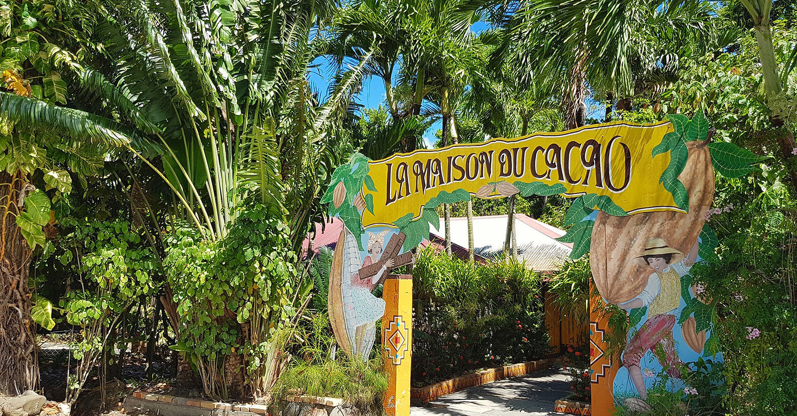 La Maison Du Cacao La Maison Du Cacao